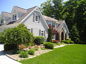Landscapers and Lawncare Services in South Haven, MI